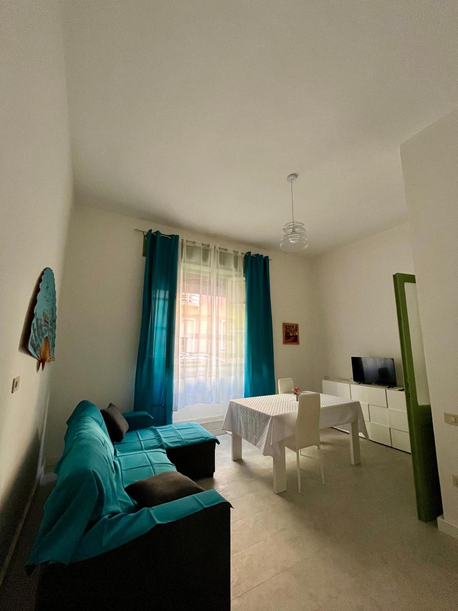 Apartment Chic Urban Retreat Con Giardino Luminoso
